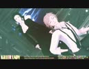 1080KLテスト