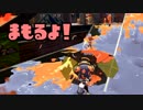 【Splatoon2】今日のイカ　インナーアウター対決【ゆっくり実況】