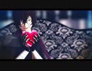 【MMD文スト】Deal with the devil【だざい】