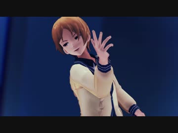 【プリリズＭＭＤ】ヒロとカケルでヒビカセ
