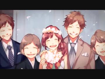 【初投稿】ママ　歌ってみた　【まこ】