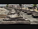 【1080pテスト】ゴジラ襲来【WarThunder】