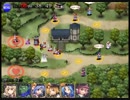 【二次創作ゲーム】MAD作者が『東方TDアイギシュ』を初見実況プレイ　Part6
