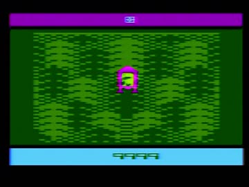 【実況】Atari2600 E.T. をいい大人達が本気で遊んでみた。part2