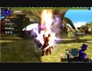 月並ではございますが『モンスターハンターXX』実況プレイ part 10