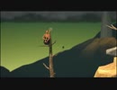 【steam】斧と身一つの登山道【Getting Over It with Bennett Foddy】