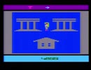 【実況】Atari2600 E.T. をいい大人達が本気で遊んでみた。part3