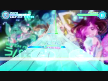 【ナナシス】ラバ×ラバ【EXPERT】