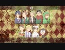 【人/力】1/0/分/間/で/巡/る/w/r/w/r/メ/ド/レ/ー【9人】