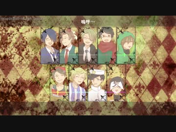 【人/力】1/0/分/間/で/巡/る/w/r/w/r/メ/ド/レ/ー【9人】