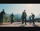 [K-POP] B.A.P - Hands Up (Japanese ver) (MV/HD)