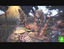 双剣でベータテスト【リオレウス】をゆっくり討伐【ＭＨＷ】