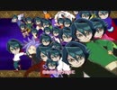 魔法陣ルリルリop2 黒咲ダンスフロア