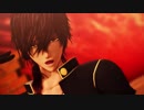 【MMD刀剣乱舞】LOVE ME RIGHT【大倶利伽羅】