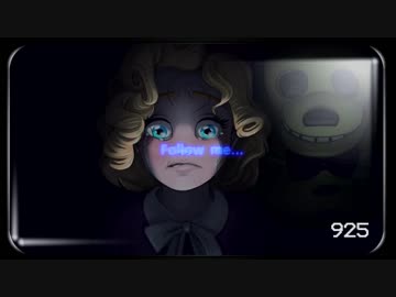 Freddy Fazbear's Pizzeria Simulator プレイ動画 Part2