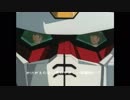 ブレンド・SのOPが全く気付かないうちにガンダムVのOPになる