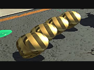 【スプラトゥーン２】新ルール・ガチアサリは超エキサイティング！ part61