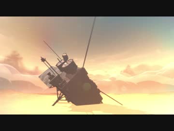 【SideMMD】砂の惑星【牙崎漣】