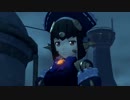 #45【脳縛り】ゼノブレイド２・実況【九日目】