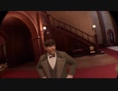 【The Invisible Hours】ＶＲで火曜サスペンス＃２