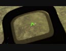 【STAND OUT: VR Battle Royale(EA) #2 サプ/等倍サイト付きM4でド○勝
