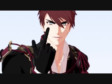 【MMD刀剣乱舞】初日審神者の憂鬱(再)【刀剣入手順】