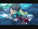 【鑑賞用】ゼノブレイド2 第九話:雨