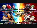 【EXVSMBON】Re:ヨコから始める格闘生活（38回目）