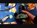 ニコンの一眼レフカメラ D７０の修理法 CFエラー CHR病