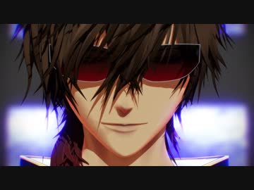 【MMD刀剣乱舞】DAYBREAK FRONTLINE【1080p】