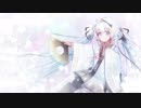 【初音ミク】雪の日の独奏歌【オリジナル】