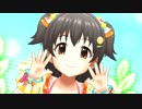 【デレステMAD】赤城みりあ他　東京少女【NNNM17】