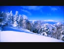 【NNI】氷塊【オリジナル曲】