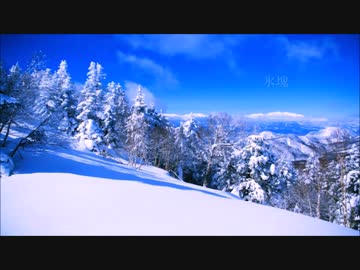 【NNI】氷塊【オリジナル曲】