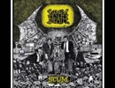 洋楽を高音質で聴いてみよう【1156】Napalm Death  『You Suffer』