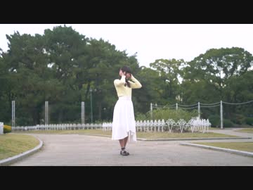 【くらん誕】 ピチカートドロップス 踊ってみた 【べ～ぬ】