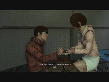 【巨影都市】ニニンバオリ　ジッキョウ　Chapter11