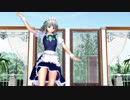 ただの検証動画　咲夜おねがいダーリンdif無しブラー0.5通常カメラ　