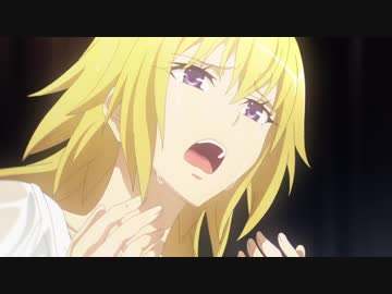 アニメ「Fate/Apocrypha」第23話　黒のライダーが送る次回予告