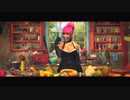 【洋楽再エンコテスト】Nicki Minaj - Anaconda
