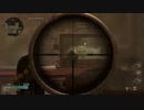 【CoD:WW2】ただの稲荷のBOT戦_06【PC版】