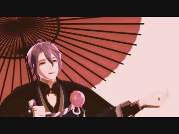 【MMD刀剣乱舞】twitter動画まとめ４