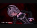 【MMD】神崎蘭子に「ダメよ♡」を踊ってもらった【1080p】
