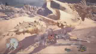【#5】リベンジ。【MHW】
