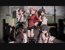 【オマケMMD】