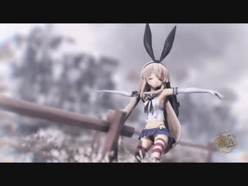 【オマケMMD】