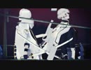【MMD刀剣乱舞】Karma【安達組】