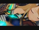 落ち着いてホムラの楽園に行く実況part28 ゼノブレイド2