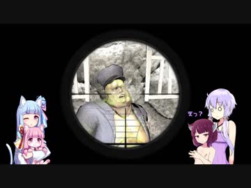 【7DTD】きりたんとイスになったゆかりんの琴葉姉妹の15脚目【16.4】