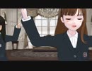 【MMD】Angel Rhythm iori